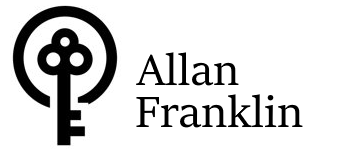 Allan Franklin Real Estate Logo