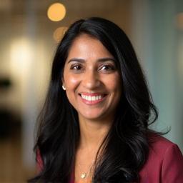 Priya Nair