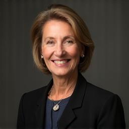 Dr. Amelia Scott